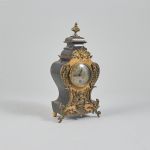 1434 6495 TABLE CLOCK